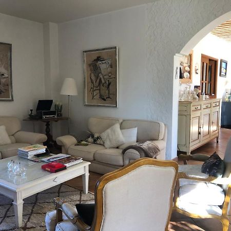 Mas En Luberon Gordesヴィラ エクステリア 写真