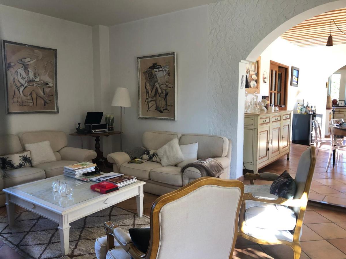 Mas En Luberon Gordesヴィラ エクステリア 写真