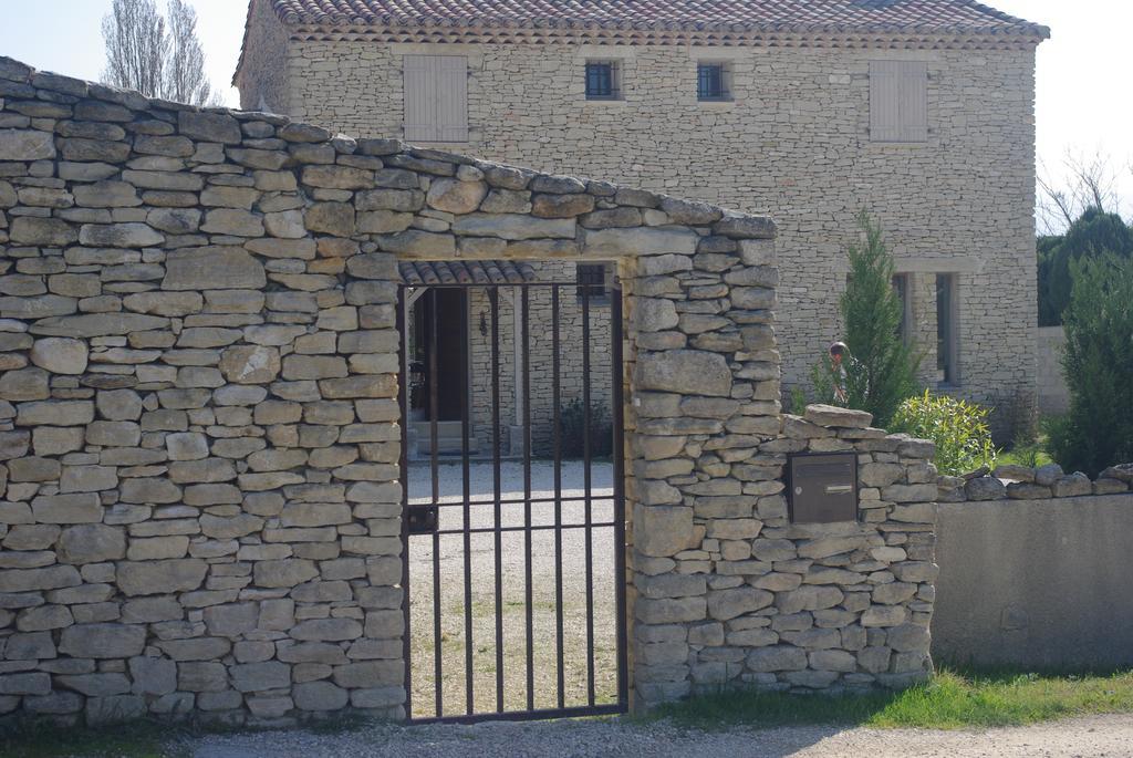Mas En Luberon Gordesヴィラ 部屋 写真