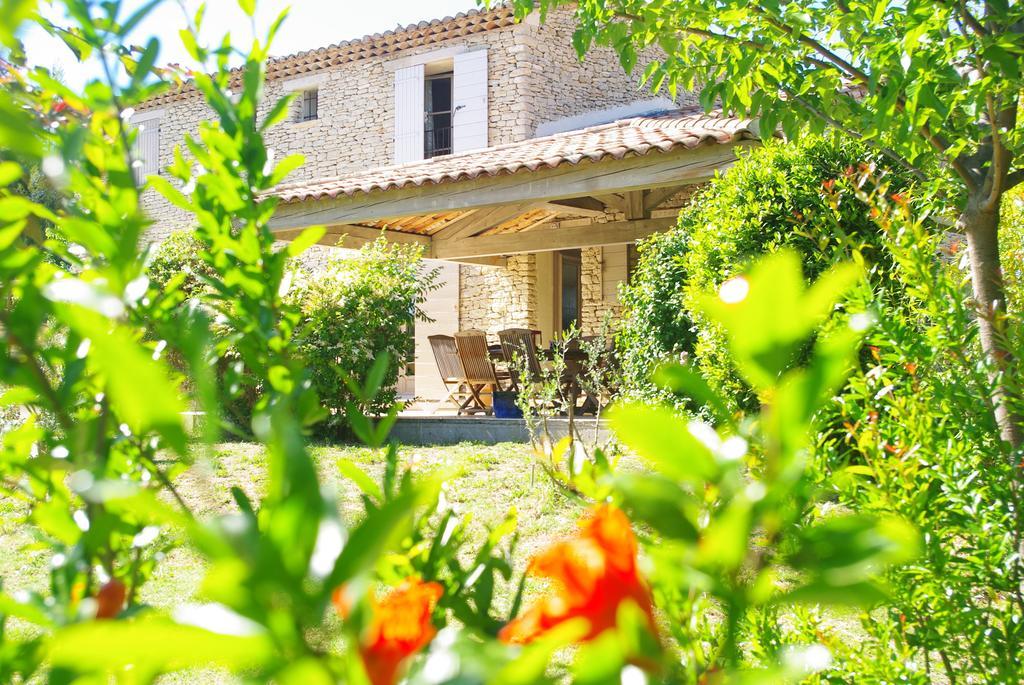 Mas En Luberon Gordesヴィラ 部屋 写真
