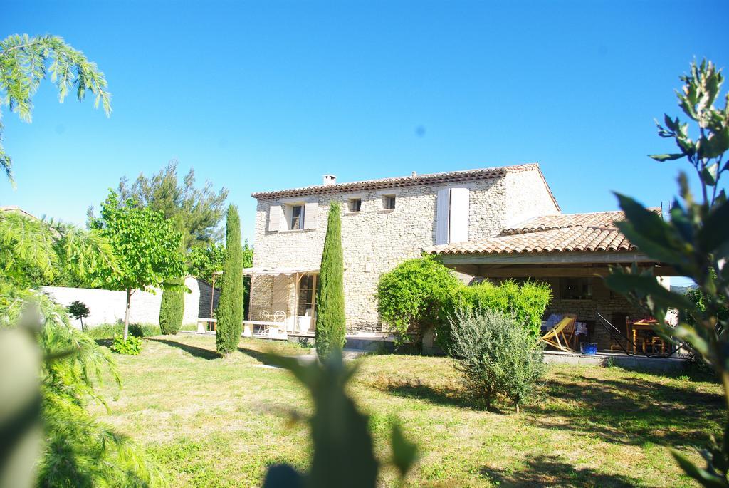 Mas En Luberon Gordesヴィラ 部屋 写真