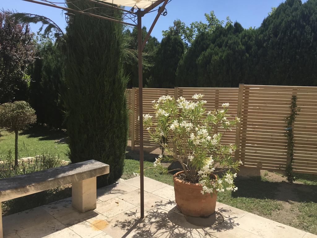 Mas En Luberon Gordesヴィラ エクステリア 写真